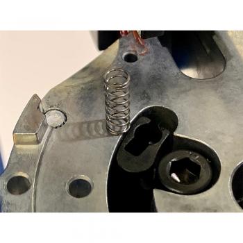 Eemanntech Spring Kit 75111 for Dillon XL750